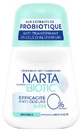 Narta Biotic – niewidoczny dezodorant antyperspirant o 48-godzinnej skuteczności, 50 ml