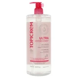 Topicrem Ultra-hydraterende douchegel 1000 ml