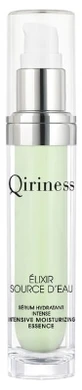 Qiriness Source of Water Elixir – intensywnie nawilżające serum 30 ml