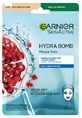 Garnier SkinActive Hydra Bomb Mască din țesătură superhidratantă și volumizantă 28 ml
