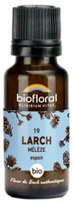 Biofloral Granule 19 Larch - Larice organic 19,5 g