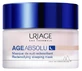 Uriage Age Absolu Mască de noapte redensificatoare 50 ml
