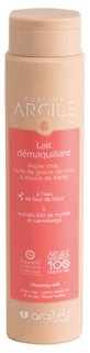 Argiletz Sublime Argile Cleansing Milk 250 ml