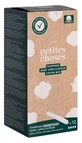 Les Petites Choses Pads with Flux Super Plus Applicator, 12 Pads
