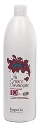 FarmaVita Life 10-Vol-Oxidationsmittel, FarmaVita, 1 Liter