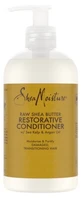 SheaMoisture Shea Butter Revitalizing Conditioner 384 ml