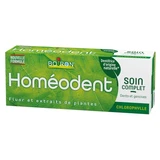 Boiron Homéodent Soin Complet Dents et Gencives 75 ml