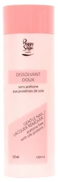 Peggy Sage Gentle Acetone-Free Nail Polish Remover 125 ml