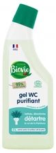 Gel purificante para el baño Biovie de eucalipto y menta, 750 ml