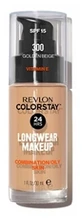 Revlon ColorStay Foundation for Combination to Oily Skin No. 300 Golden Beige Revlon