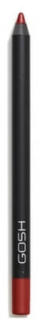Gosh Copenhagen Velvet Touch Lippenstift 016 „The Red Gosh“