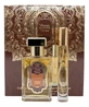 Sultana din Saba – Set de apă de parfum ayurvedică