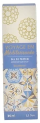 Bioveillance Apă de parfum „Călătorie în Mediterana” 30 ml