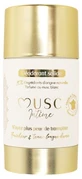 Musc Intime – Deodorant natural cu aromă de Monoï Oriental, 50 g