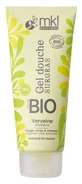 MKL Green Nature Bio-Verbena-Feuchtigkeits-Duschgel 200 ml