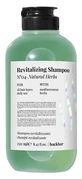 Back Bar Revitalizing Shampoo No. 4