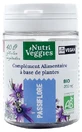 Nutriveggies Passiflora Bio 40 capsule
