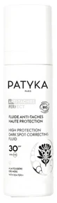 PATYKA Anti-Pete Perfect Fluid Anti-Pete SPF30 Bio 40 ml