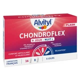 Alvityl Chondroflex Day and Night, 24 Tablets
