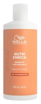 Wella Invigo Nutri-Enrich Nourishing Shampoo 500 ml