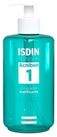 Isdin Acniben 1 Mattifying Reinigingsgel 400 ml