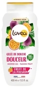 Lovea Passionsfrucht Sanftes Duschgel 400 ml