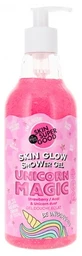 Organic Shop Skin Super Good Unicorn Magic Radiance Duschgel 500 ml