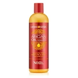 Creme of Nature sulfaatvrije argan-shampoo