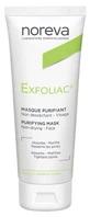 Noreva Exfoliac Masque Désincrustant 50 ml