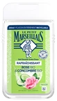 Le Petit Marseillais Extra sanftes, erfrischendes Duschgel mit Bio-Rose und Bio-Gurke, 250 ml