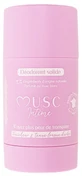Musc Intime Deodorant solid cu mosc alb 50 g