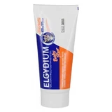 Elgydium Baby Fluor Gel Toothpaste for Babies, 6 Months–3 Years, 30 ml