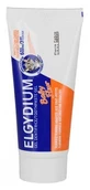 Elgydium Baby Fluor Gel-tandpasta voor baby’s, 6 maanden–3 jaar, 30 ml