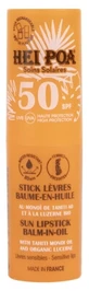 Hei Poa Stick Lèvres SPF50 4 g