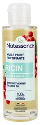 Natessance Ulei de ricin 100 ml