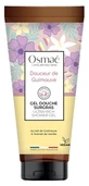 Osmaé Marshmallow Softness Feuchtigkeitsspendendes Duschgel 100 ml