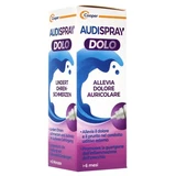 Audispray Dolo Oorpijn 7 g