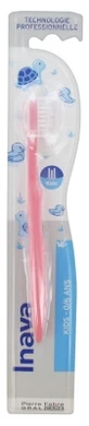 Inava Toothbrushes &amp; Care Products for Kids Ages 0–6