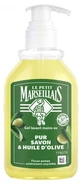 Le Petit Marseillais Sapone puro e gel lavamani all'olio d'oliva, 300 ml
