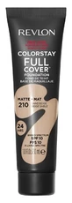 Revlon ColorStay Full Cover Foundation No. 210 Sand Beige Revlon
