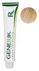 Tinte de pelo en crema sin amoniaco «Generik», n.º 10: rubio muy, muy claro