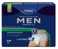 Tena Men Premium Fit Maxi, mărimea S/M, 12 bucăți de lenjerie intimă absorbantă