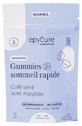Epycure Gummies pentru adormire rapidă, 30 de jeleuri