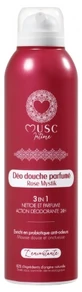 Musc Intime – Deodorant și gel de duș parfumat Rose Mystik 200 ml