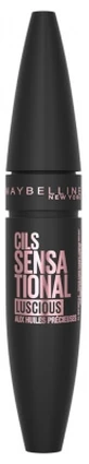Maybelline New York Sensational Luscious Mascara 9.5 ml
