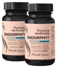 Phytalessence Endorphyt Set de 2 x 40 capsule