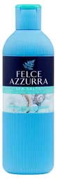 Felce Azzurra Shower &amp; Bath Sea Salt 650 ml