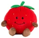 Soframar Cozy – Plușuri cu formă de sticlă cu apă caldă – Căpșună