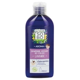 Léa Nature SO BIO étic Aroma Soothing Shampoo for Schoolchildren, Organic Lavender, 200 ml