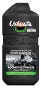 Ushuaïa Șampon și gel de duș cu efect răcoritor și roci vulcanice, 280 ml
